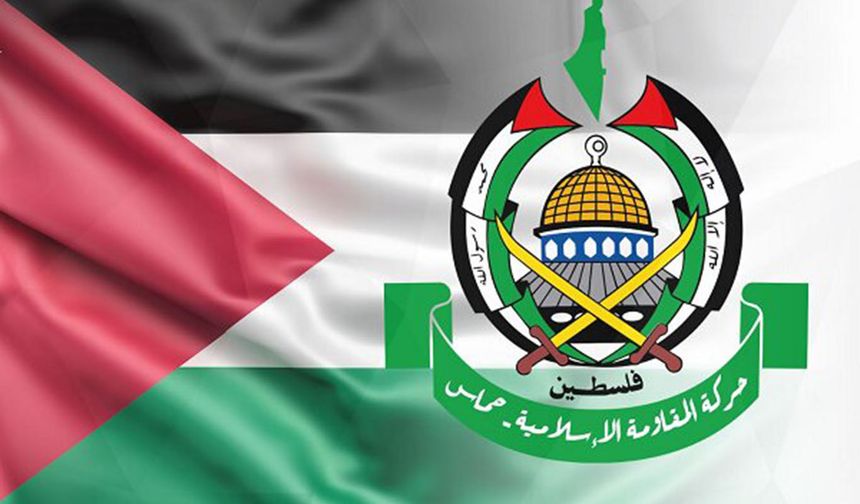 HAMAS: Siyonist rejimin Gazze planı karşısında Barış Konseyi'nin sessizliği kabul edilemez