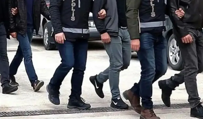 İBB iştirakine operasyon: 57 gözaltı