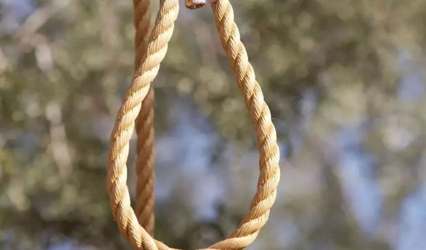 İran'da CIA ve Mossad adına çalışan casus idam edildi