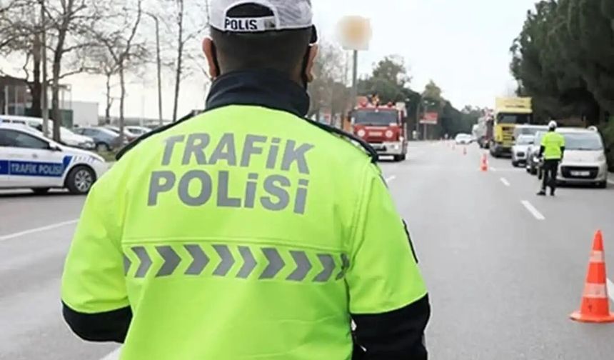 İstanbul'da bazı yollar trafiğe kapatıldı