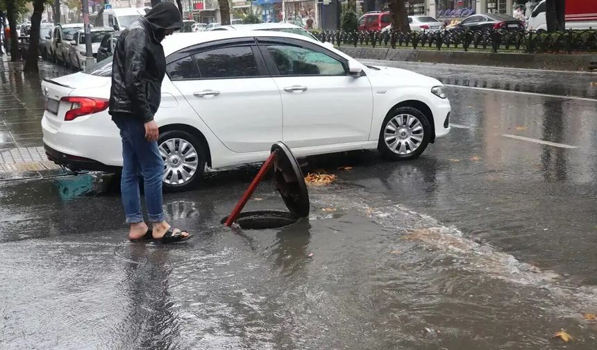 Kurban Bayramı'nda yağışlı ve serin hava etkili olacak