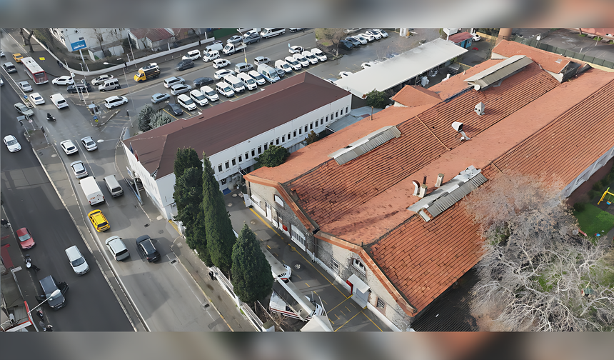 Tarihi Gasilhane binası için tahliye kararı