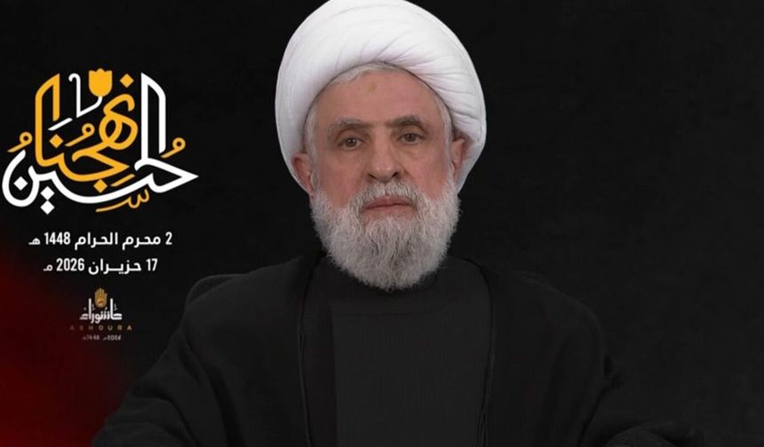 Hîzbullaha Lubnanê 3.185 operasyon li dar xist