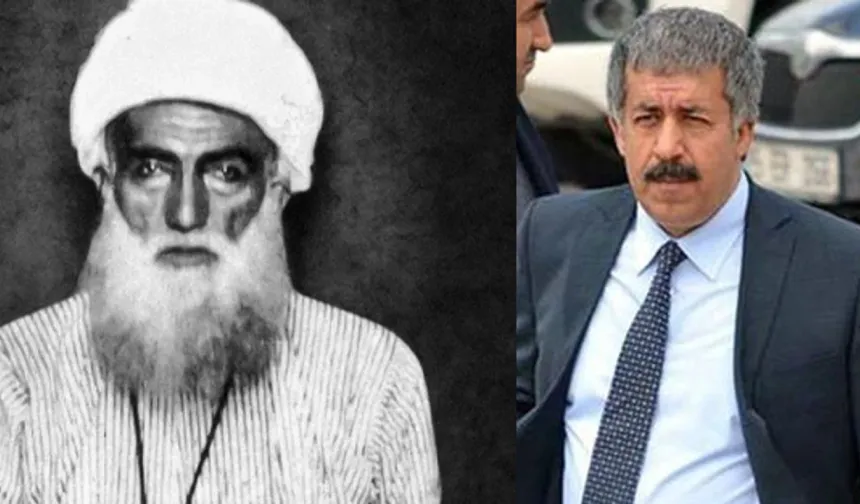Mahkemenin Şeyh Said Kararına Fırat’tan İlk Tepki
