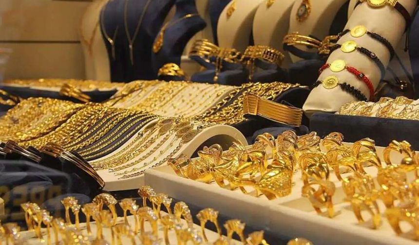 Altın fiyatlarında son durum: 12 Haziran'da gram ve çeyrek altın ne kadar oldu?