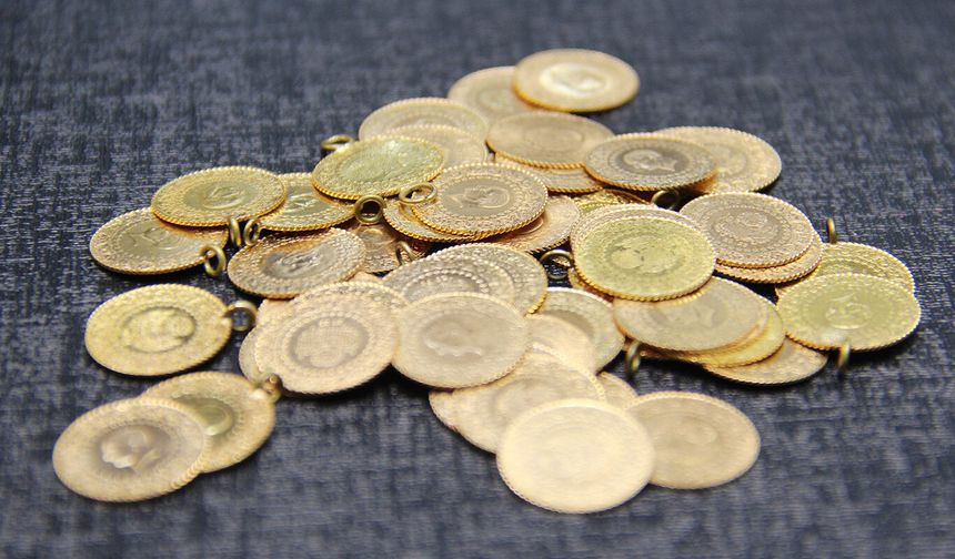 Batmanlı Kuyumcular: Altının yükselişini sürdürmesini bekliyoruz