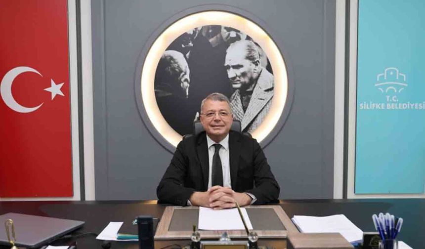 CHP'li Silifke Belediyesindeki yolsuzluk soruşturmasında 8 tutuklama