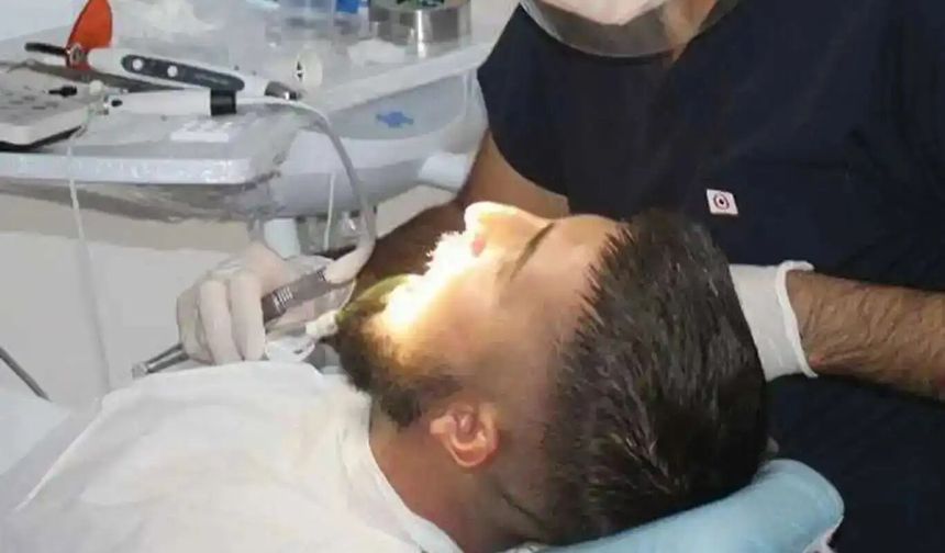DUS 1. dönem yerleştirme sonuçları açıklandı