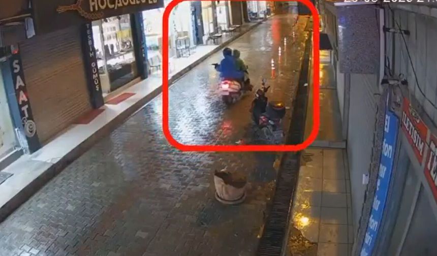Elazığ merkezli 4 ilde 'iş yeri kurşunlama' operasyonu: 10 gözaltı
