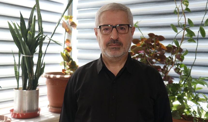 Gazeteci Yazar Sabaz: Amerikan yönetimi israilin elinde oyuncak oldu