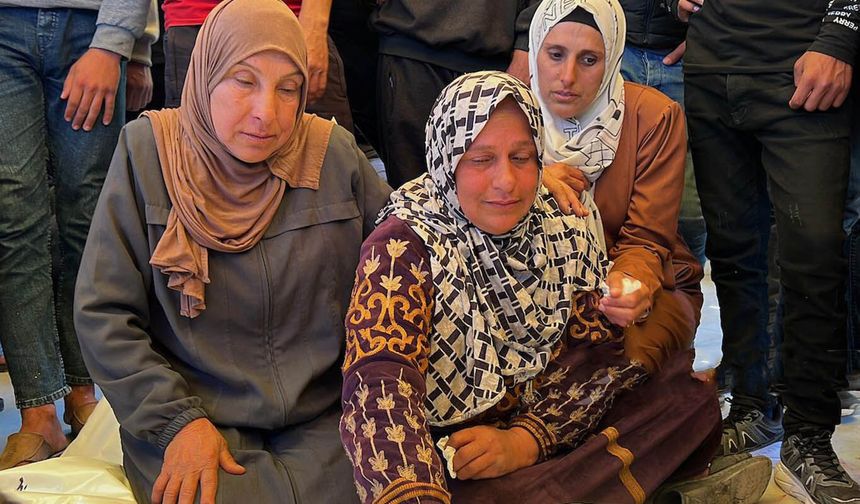 Gazze'de ateşkes ihlalleri sürüyor: Biri çocuk, biri kadın 3 şehit