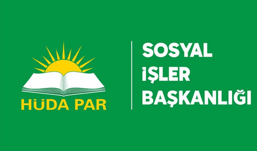 HÜDA PAR Uyardı: Boğulmalara Karşı Daha Ciddi Tedbir Alınmalı
