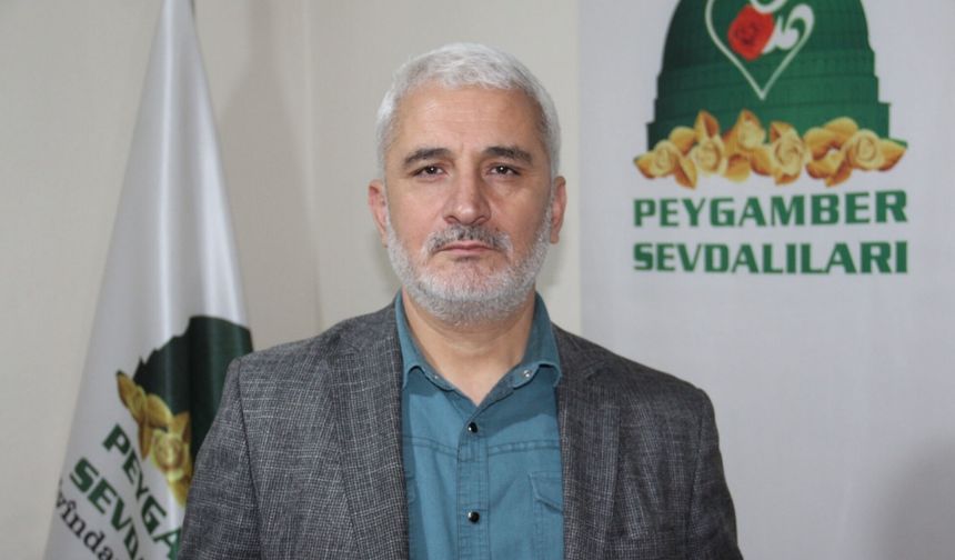 Kerbela Bir Direniş Mektebidir!