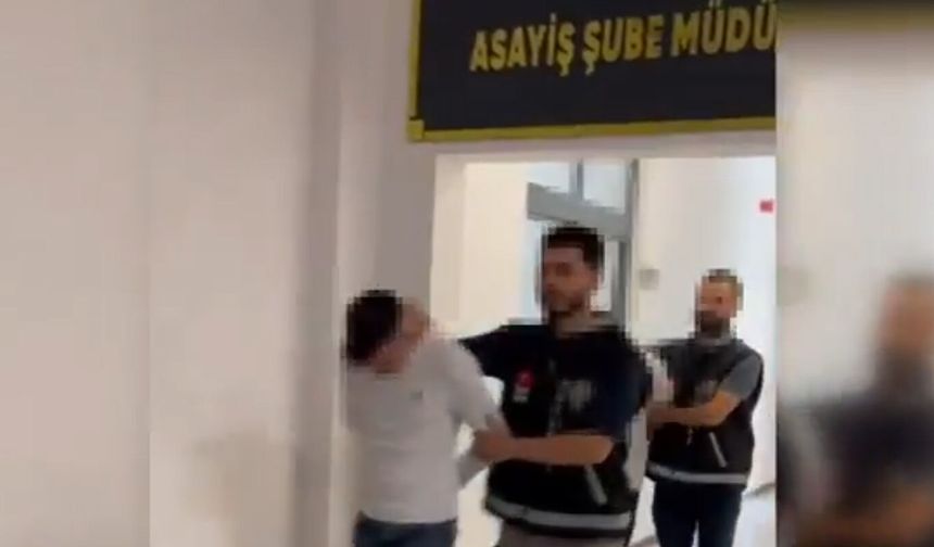 Kocaeli'deki iş yeri kurşunlama olayının azmettiricilerinden biri tutuklandı