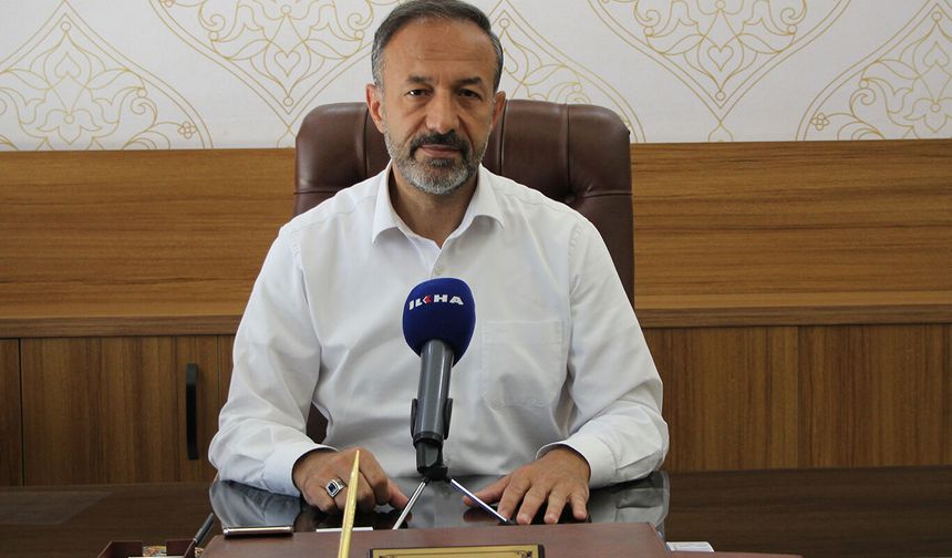 Müftü Bekiroğlu: Haya ve iman bir bütünün parçalarıdır