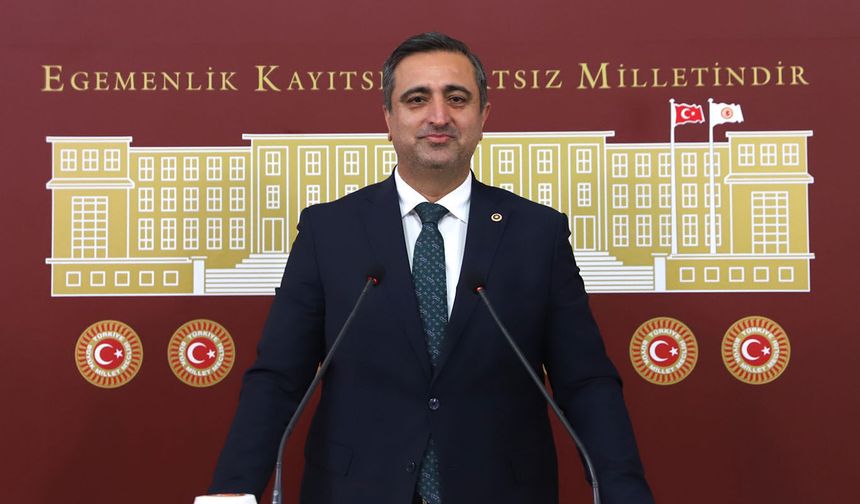 Ramanlı'dan Bakan Kurum'a 'Ciğerlo TOKİ' sorusu: Fiyatlar revize edilecek mi?