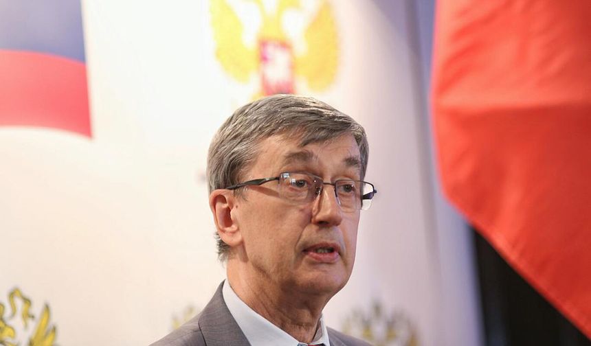 Rusya ile Romanya arasında büyükelçi krizi