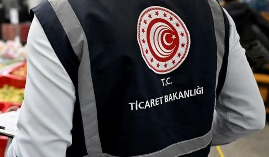 Servis ücreti tahsil eden işletmeye ceza