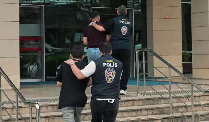 27 ilde bahis operasyonu: 105 gözaltı