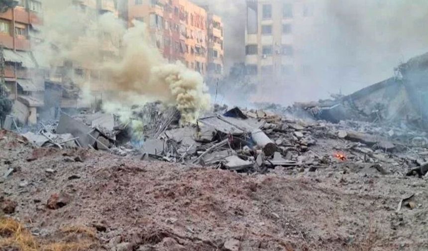 Hejmara şehîdên êrîşên rejîma sîyonîst li ser Lubnanê gihîştiye 4332 kesan