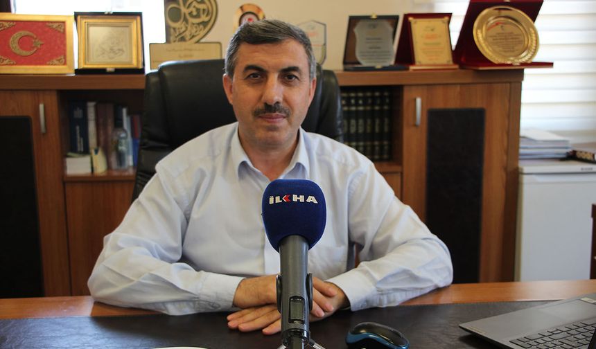 Aktan: Hiçbir dijital bilgi, kitabın kazandırdığı derinliği veremez