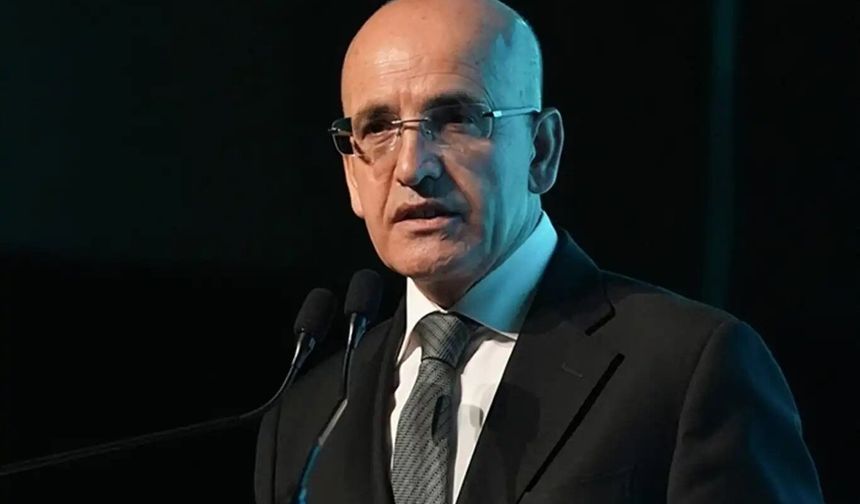 Bakan Şimşek: Turizm geliri 65,2 milyar dolarla geçen yılki seviyesini korudu