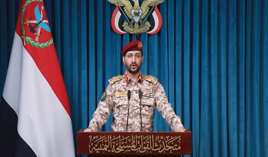 Ensarullah Hareketi, Suudi Arabistan'a deniz ablukası ilan etti