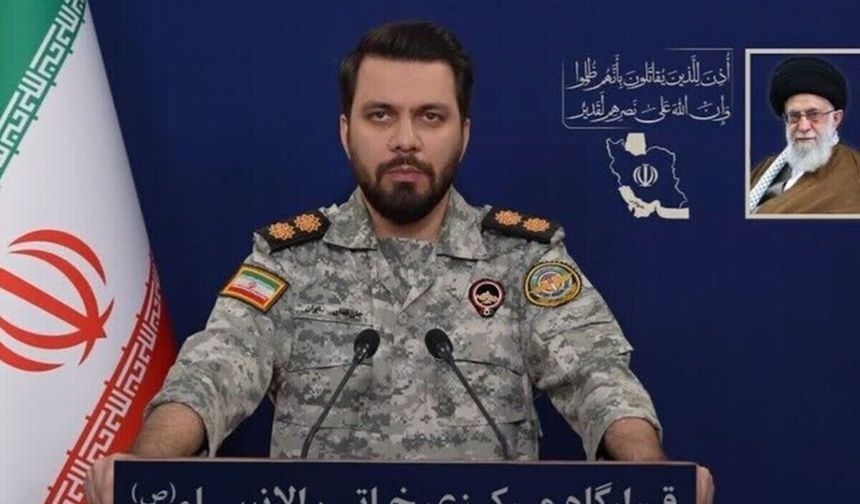 Hatemu'l Enbiya Karargahı: Amerika'nın Hürmüz Boğazı'na müdahale etmesine izin vermeyeceğiz