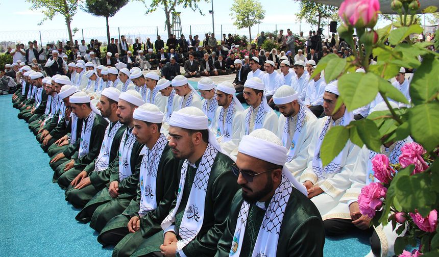 İTTİHADUL ULEMA medreselerinde hafızlık ve Arapça eğitimi kayıtları başladı
