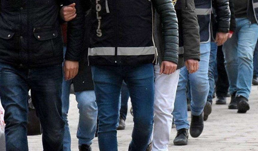 Kocaeli merkezli 31 ilde bahis ve kumar operasyonu: 120 gözaltı