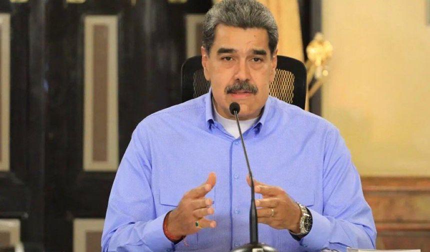 Maduro, üçüncü kez hakim karşısına çıktı