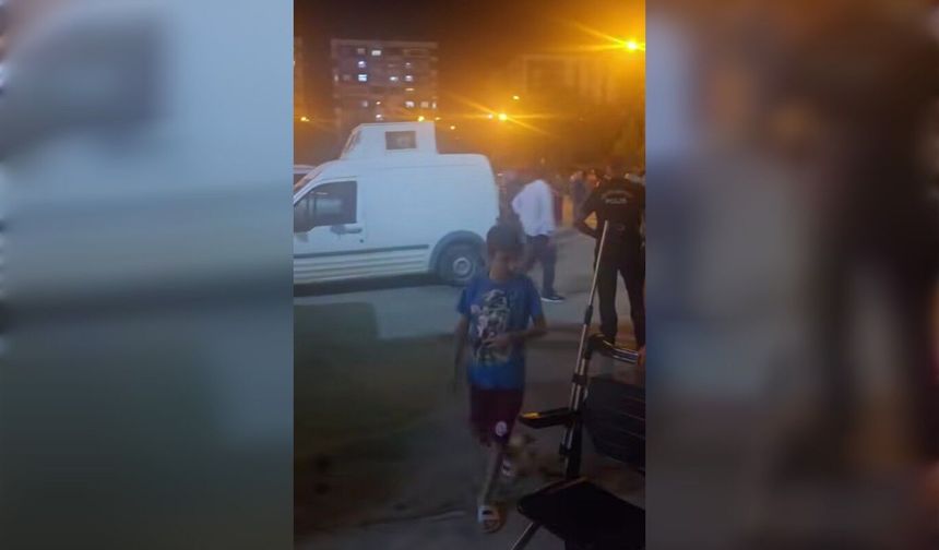 Mardin'de iki grup arasında kavga: 8 yaralı, 9 gözaltı
