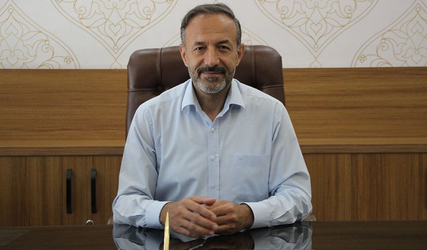 Müftü Bekiroğlu: Ticarette esas olan doğruluktur
