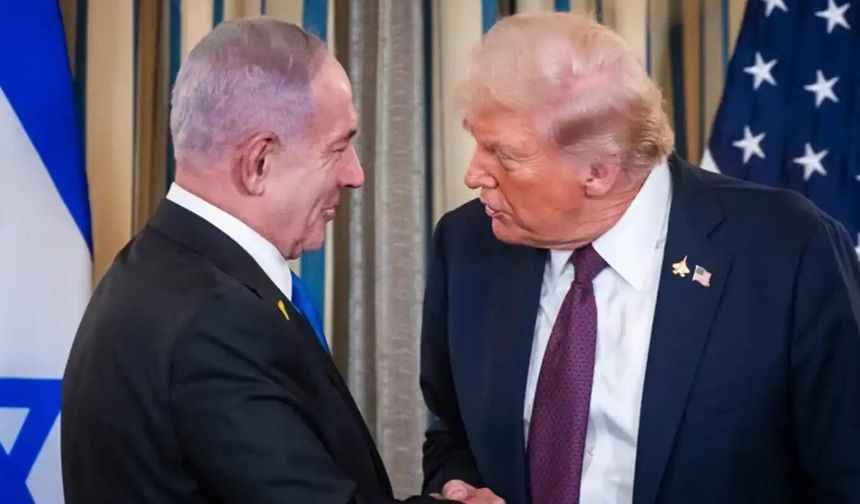 Netanyahu Washington'da: İran konusunda öncelikler farklılaştı