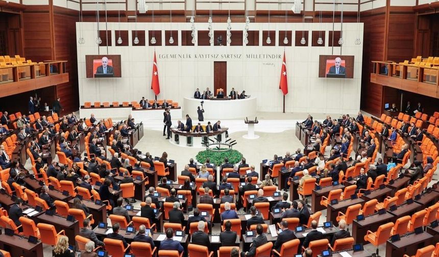 Öğrenci affı ve çocuk düzenlemesi