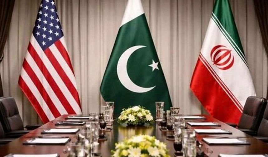 Pakistan: Orta Doğu'daki gerilimden derin endişe duyuyoruz