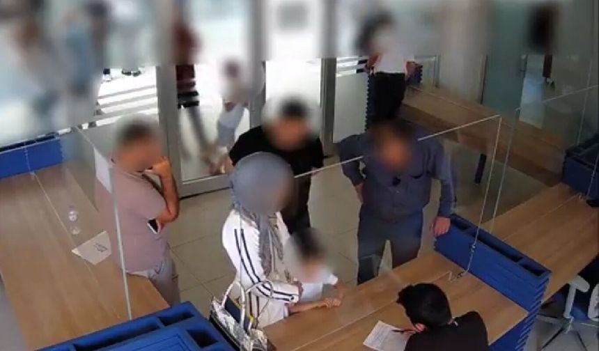 Sahte kimlikle 6 milyon liralık gayrimenkul dolandırıcılığı: 3 tutuklama