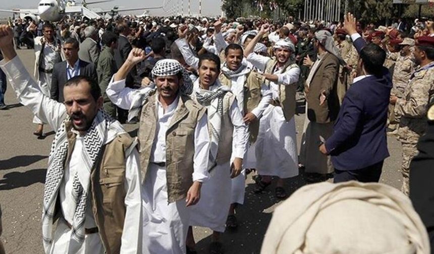 Yemen'de Ensarullah ve Suudi destekli hükümet arasında kriz tırmanıyor