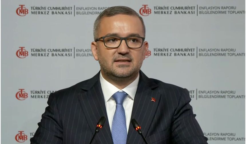 2026 yıl sonu enflasyon tahmini yüzde 28 olarak açıklandı