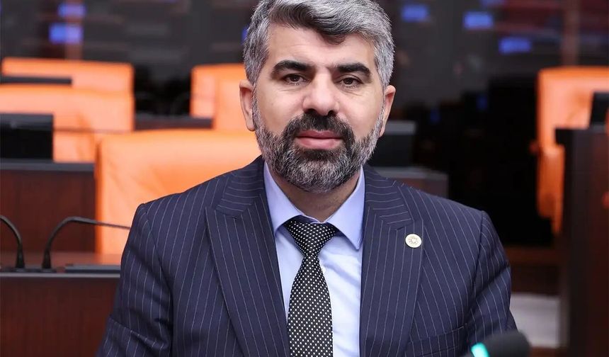 Parlamenterê HUDA PARê Dînç: Divê îddîayên di operasyona Haymanayê de bi lêpirsînek serbixwe werin zelalkirin