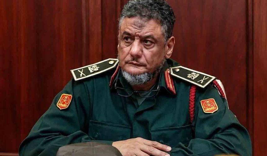 Fermandarê îstîxbarata leşkerî yê Hefterê li Bengaziyê hat kuştin