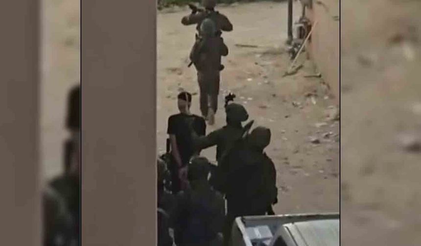 Kurê mezin ê şehîd Fethî Xazim ji teref îşxalkeran ve hate desteserkirin
