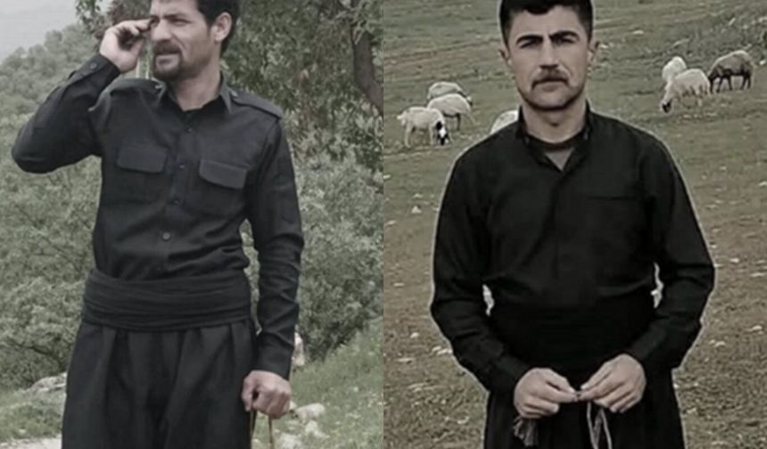 Li Helebçeyê top teqiya: 2 kes mirin