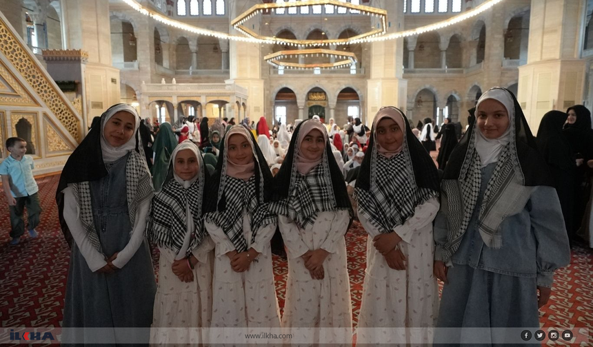 Peyamên hestiyar ji keçên ciwan ên li Edeneyê ku dest bi serpoşê kirine