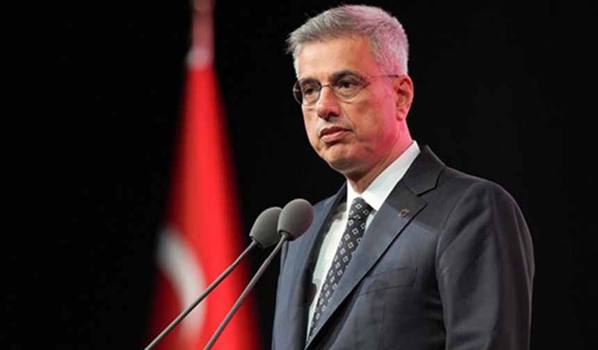 Bakan Memişoğlu: 'SMA ile ilgili bir çalışma yapıyoruz'