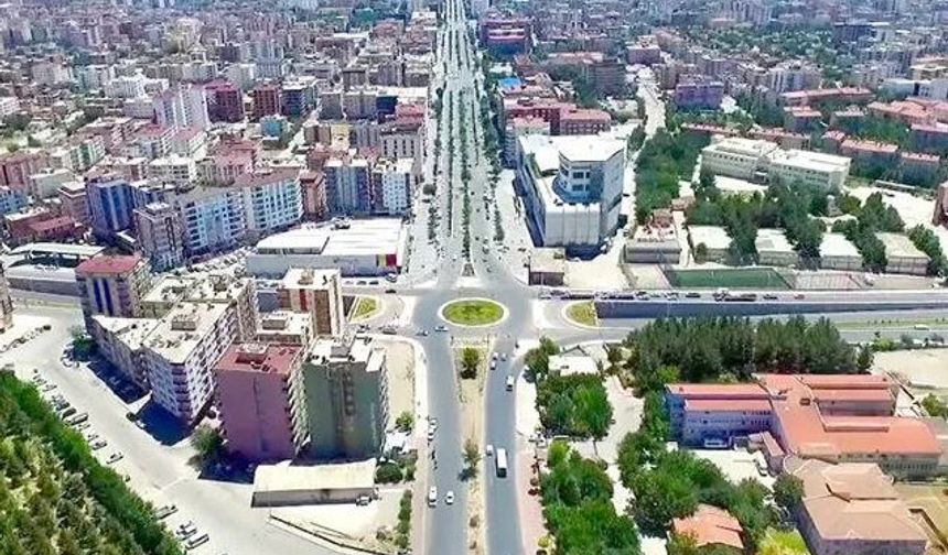 Batman’a Okullarda Güvenlik İçin 232 Kontenjan