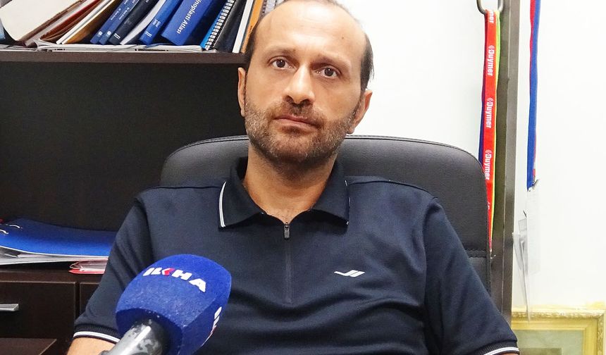 Doç. Dr. Aslan: Ses kısıklığı 3 haftadan uzun sürüyorsa ihmal etmeyin
