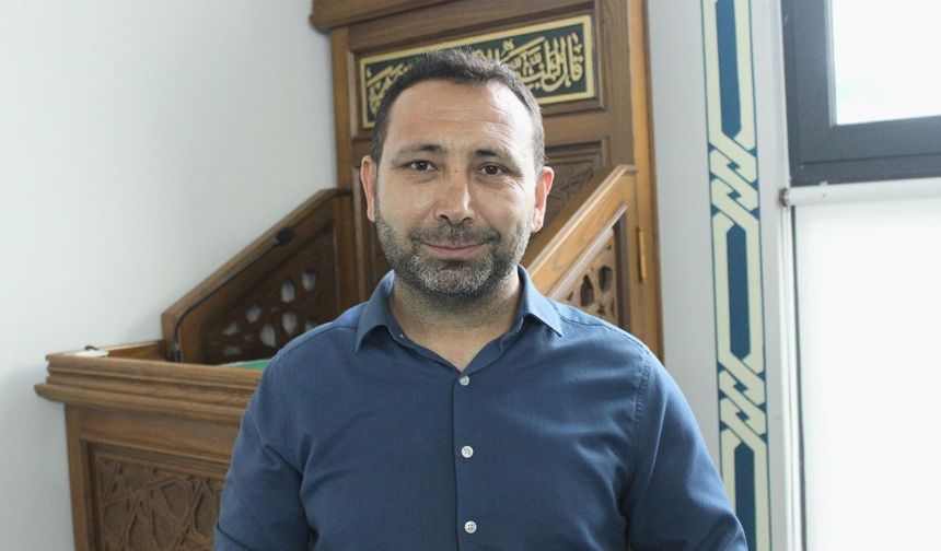 Dr. Badem: Boykot Müslümanın sorumluluğudur