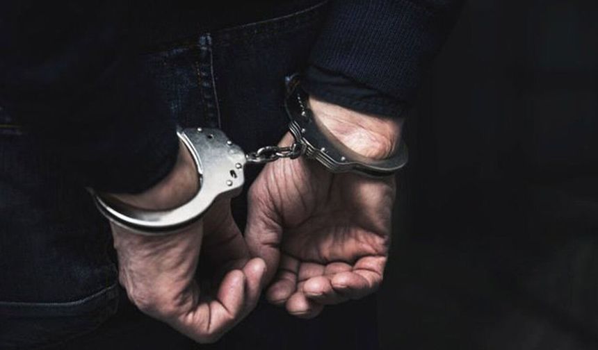 FETÖ hükümlüsü ihraç edilen kıdemli albay yakalandı