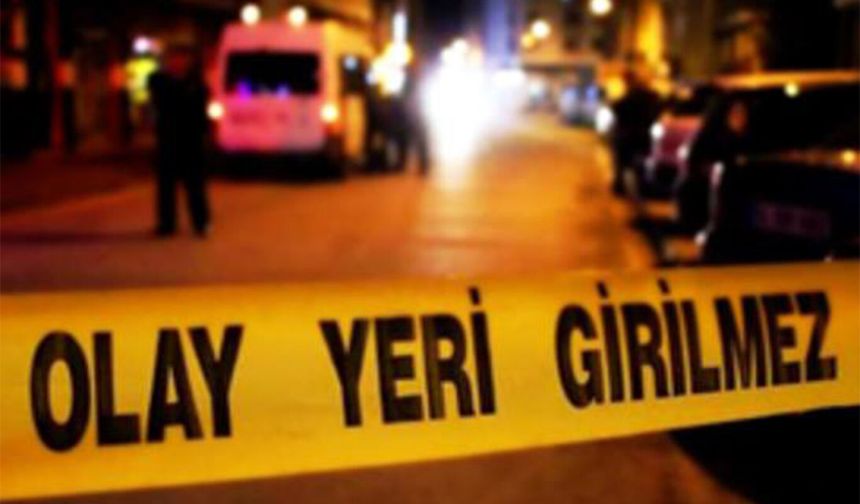 Gaziantep'te alacak verecek nedeniyle silahlı kavga: 2 ölü, 5 yaralı